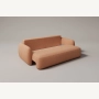 Sofa z funkcją spania  MORETTI